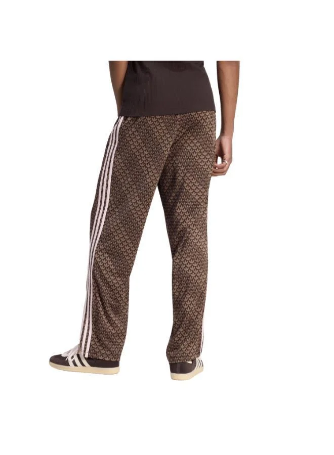 adidas Originals FIREBIRD LOOSE MONOGRAM TRACK Tracksuit Bottoms